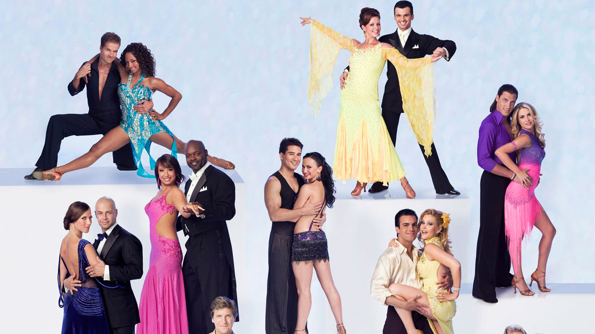 DWTS Cast Member Shares Pregnancy News