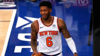 Trio of Former Knicks Headline List of Top Available Free Agents