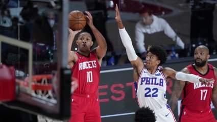Sixers Linked to $75 Million Guard as Potential Trade Target