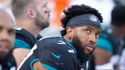 Jets Steal Former First Round Pick From Texans: Report