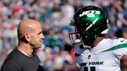 Jets Predicted to Sell off ‘Dangerous’ Youngster to Highest Bidder