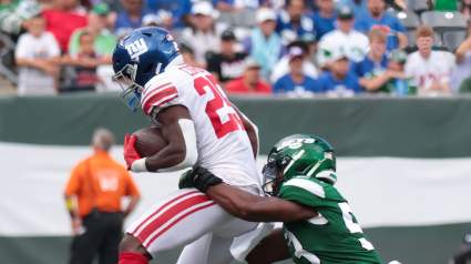 Former Highly Touted Jets Prospect Joins Super Bowl Contender