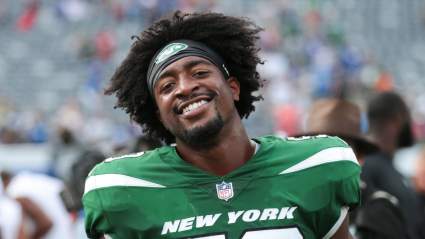 Jets Cut Rookie Who Had Large Guaranteed Money on Contract