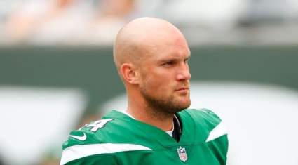 Jets Blamed for Blowing Competition: ‘Had a Good Thing Going’