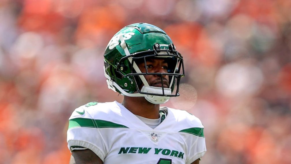 New Jets DJ Reed Earned Himself A ‘Lifetime Contract’, Says Analyst