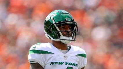 New Jets Veteran Earned Himself a ‘Lifetime Contract,’ Says Analyst