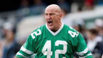 Jets Rookie Fires Shot at 6-Time Pro Bowler: ‘Just Another Dude’