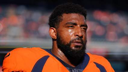 Jets Linked to 11-Year Veteran Offensive Lineman: Insider