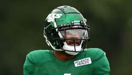 Jets Veteran Starter ‘Dodged a Bullet’ With Massive Injury Scare