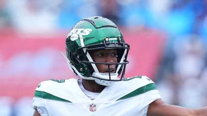 Garrett Wilson Sends Strong Message to Jets Coaches