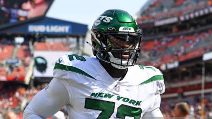 Jets Coach Sends Stern Warning About Micheal Clemons