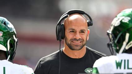 AFC South Team Emerges as Possible Suitor in Jets Trade Talks