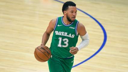 Knicks PG Jalen Brunson Sounds Off on ‘Awful’ Free Agency