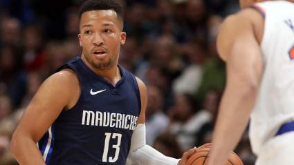 NBA Exec Makes Bold Claim About Knicks’ Jalen Brunson & Former MVP