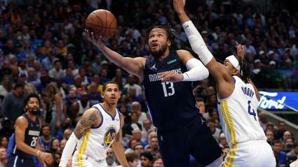 Mavs Coach Sends Strong Message After Losing Jalen Brunson to Knicks