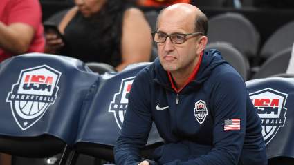Jeff Van Gundy Reveals ‘No. 1 Factor’ in Knicks Making Playoffs