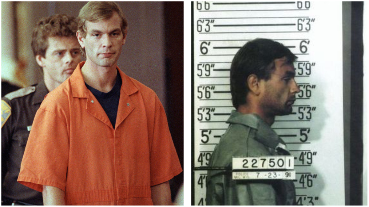 Jeffrey Dahmer Now: Where Is the Serial Killer Today?