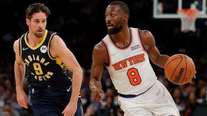 Former Knicks Starter Hit With Truth Bomb