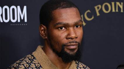 Suns Star Kevin Durant Unveils Major Announcement Ahead of Nuggets Series
