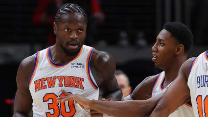 Knicks Given Strong Prediction from Prominent ESPN Analyst