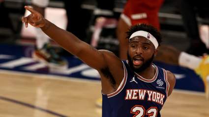 Knicks Starter Set to Earn Big Honor in ‘Bold’ Prediction