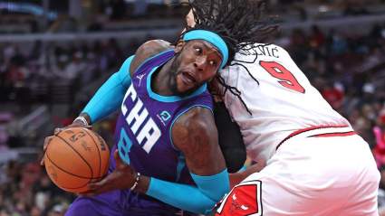 Sixers Big Man Sends Strong Message on Incredible Journey to NBA