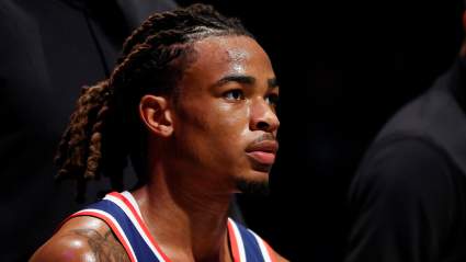 NBA Executive Shares Grim Outlook on Key Nets Position