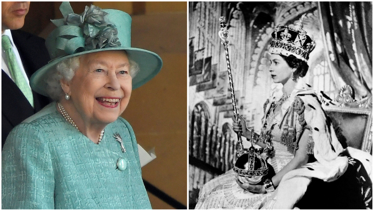 Queen Elizabeth Dead: 5 Fast Facts You Need to Know