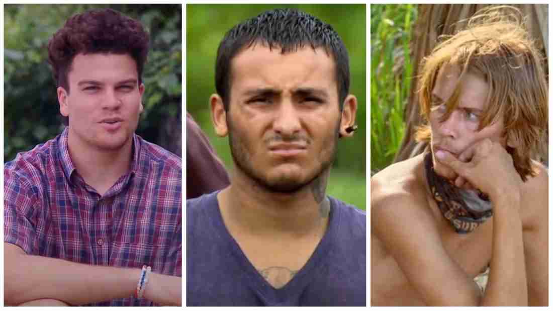 List of 10 Youngest 'Survivor' Contestants Ever