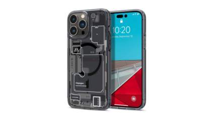 spigen iphone 14 pro case