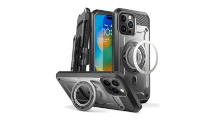 supcase iphone 14 pro max case