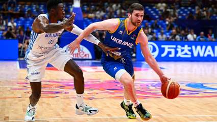 Knicks Sent Strong Message After Newest Signing