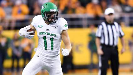 Homegrown WR, Linked to Adam Thielen, Signs With Vikings