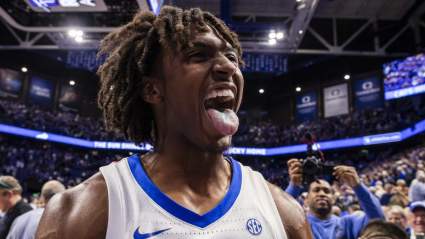 Tyrese Maxey Reveals True Feelings About College Rival