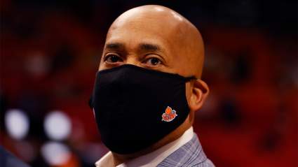 NBA Hall of Famer Reveals ‘Inside Information’ Knicks Told Him About Failed Trade