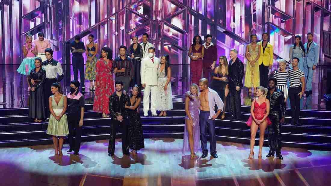 DWTS Elimination Who Went Home Tonight?