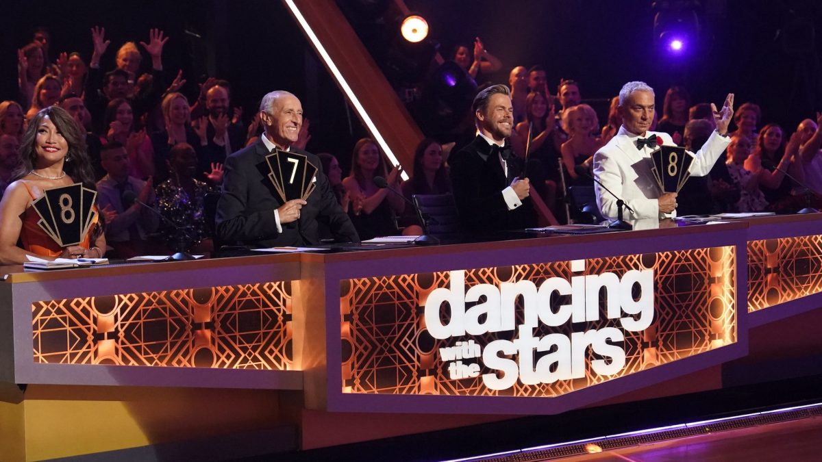 DWTS Elimination Predictions: Who Will Be Sent Home On Disney+ Night ...