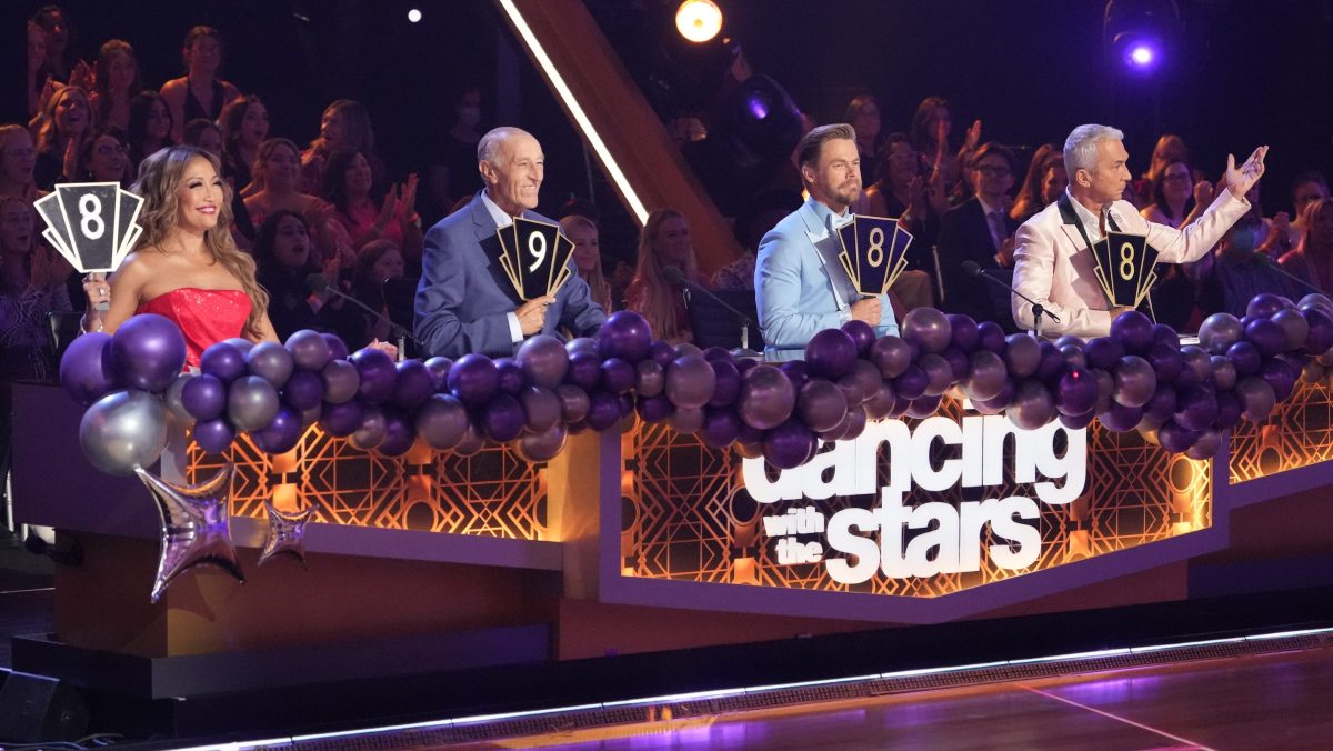 ‘Dancing With the Stars’ Fans Rejoice After Week 6 Elimination