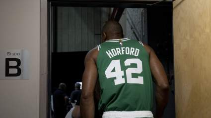 Al Horford Drops Truth Bomb on Celtics Teammates Following Loss