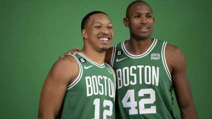 Eastern Conference Executive Drops Truth Bomb on Al Horford