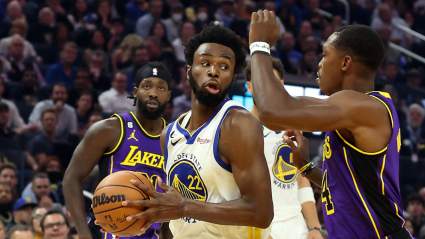 ‘We Believe’ Warriors Fave Gets Real on Andrew Wiggins’ Evolution