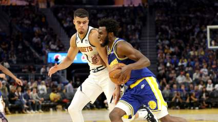 Warriors Coach Gets Real on All-Star Wing: ‘Best I’ve Ever Seen’