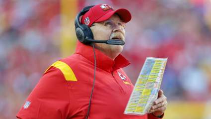 Chiefs Lose Hot Commodity Pass Rusher to NFC Playoff Contender
