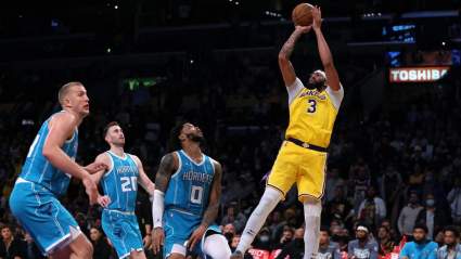 Gordon Hayward Sends Cryptic Message on Lakers Trade Interest