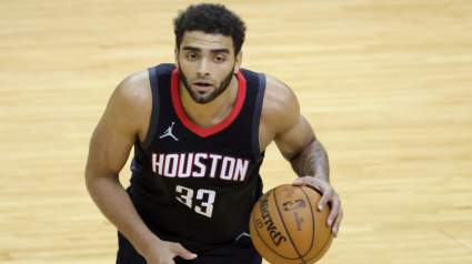 Warriors Rumors: Unlikely Candidate Emerges for 2-Way Roster Spot