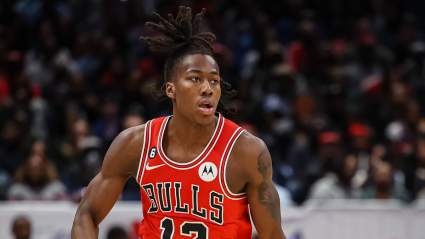 Rival GM Sounds Off on Possibility of Ball-Dosunmu Bulls PG Battle