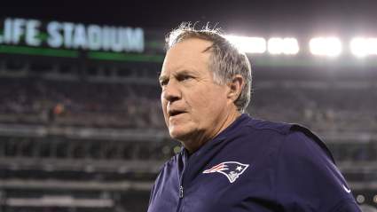 Jets Diehard Joe Benigno Goes on Epic Patriots Rant Ahead of Week 8