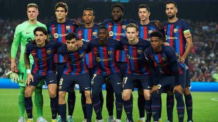 ‘I’m More Explosive’: Barcelona Defender Sends Xavi Message