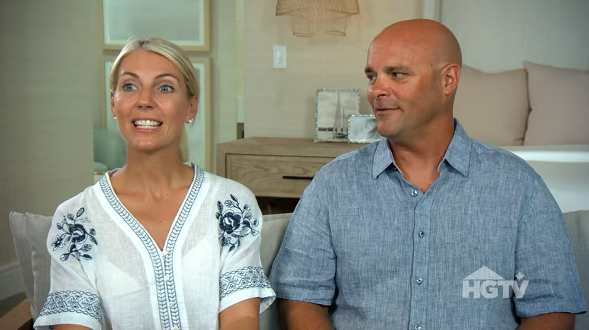 Fans Question HGTV Casting Couple on 'Rock the Block'