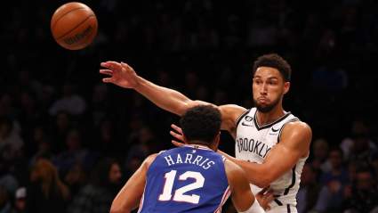 Former Sixer Ben Simmons Sounds Off On His ‘Amazing’ NBA Return